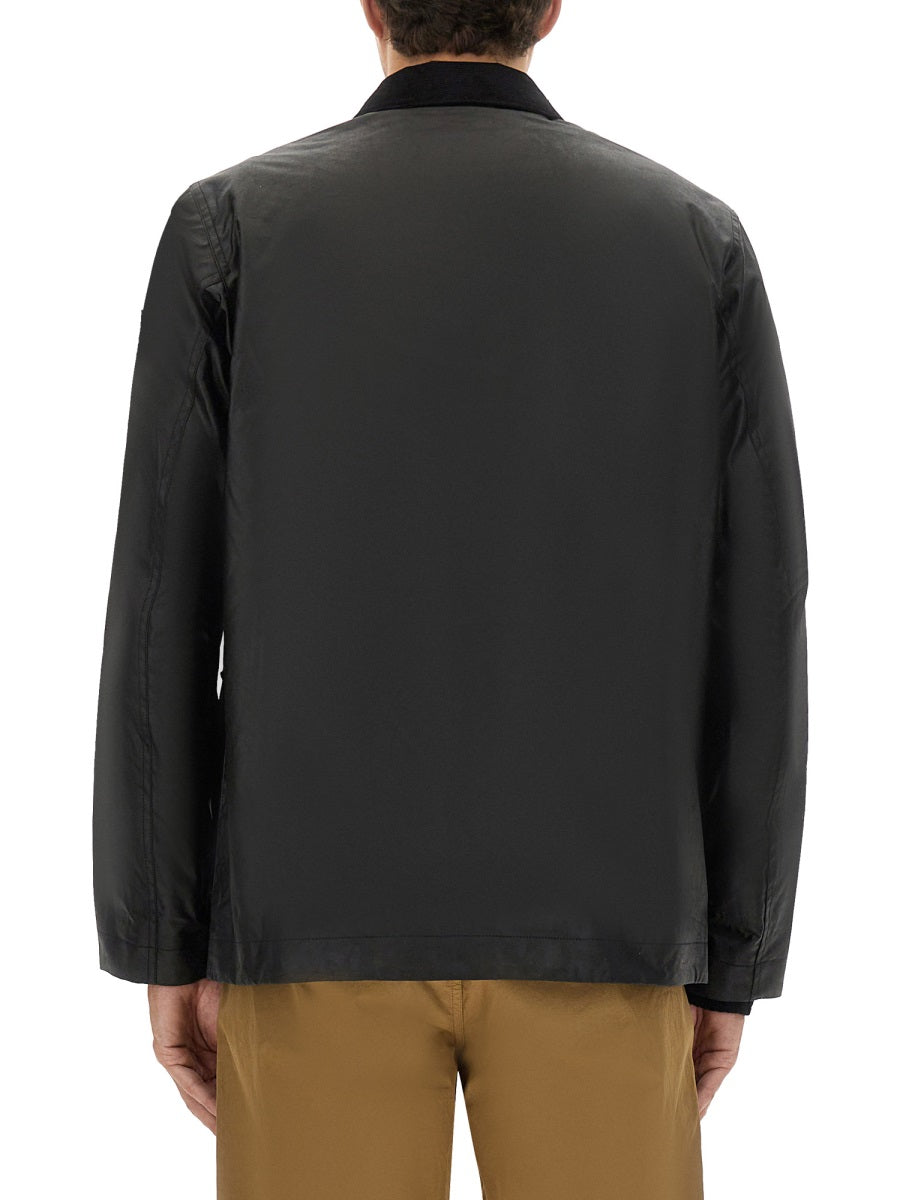 "PRONE" JACKET