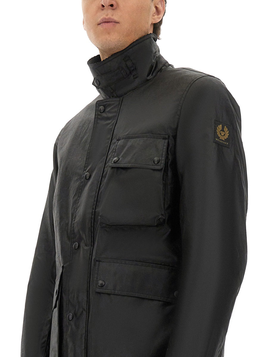 "PRONE" JACKET