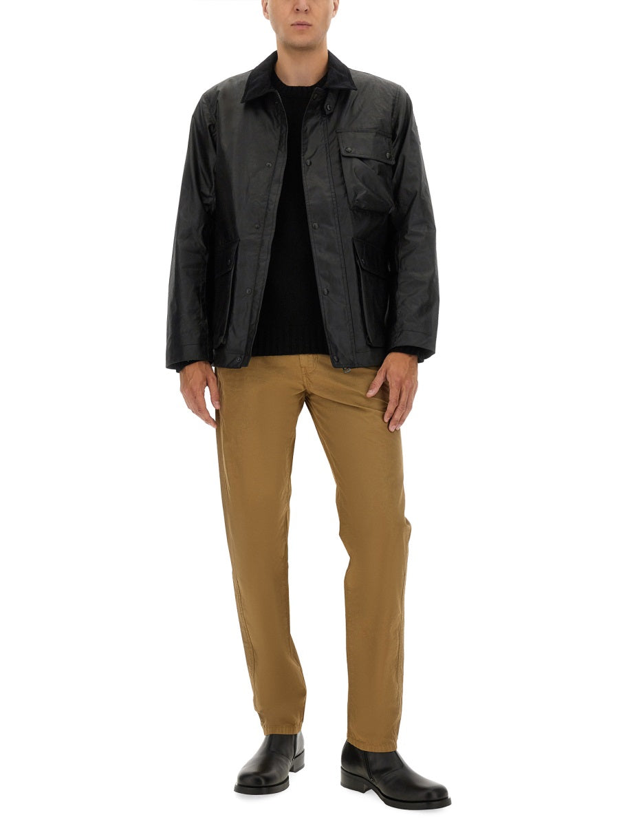 "PRONE" JACKET