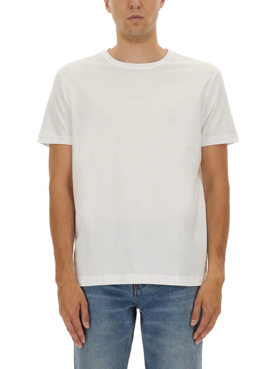 T-SHIRT "BECKHAM x BOSS"