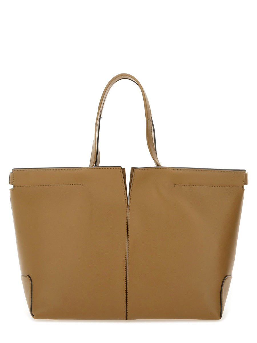 "DI BAG FOLIO" MEDIUM-SMALL BAG