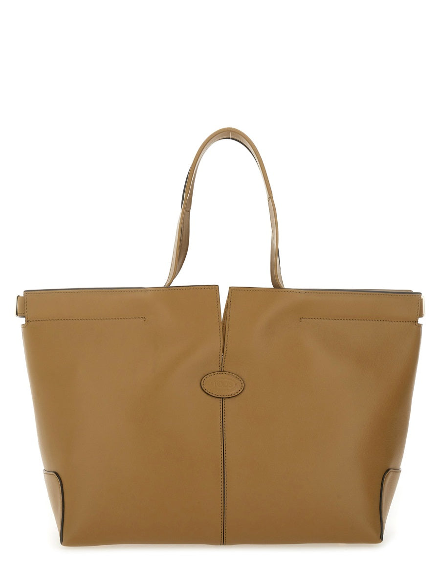 "DI BAG FOLIO" MEDIUM-SMALL BAG