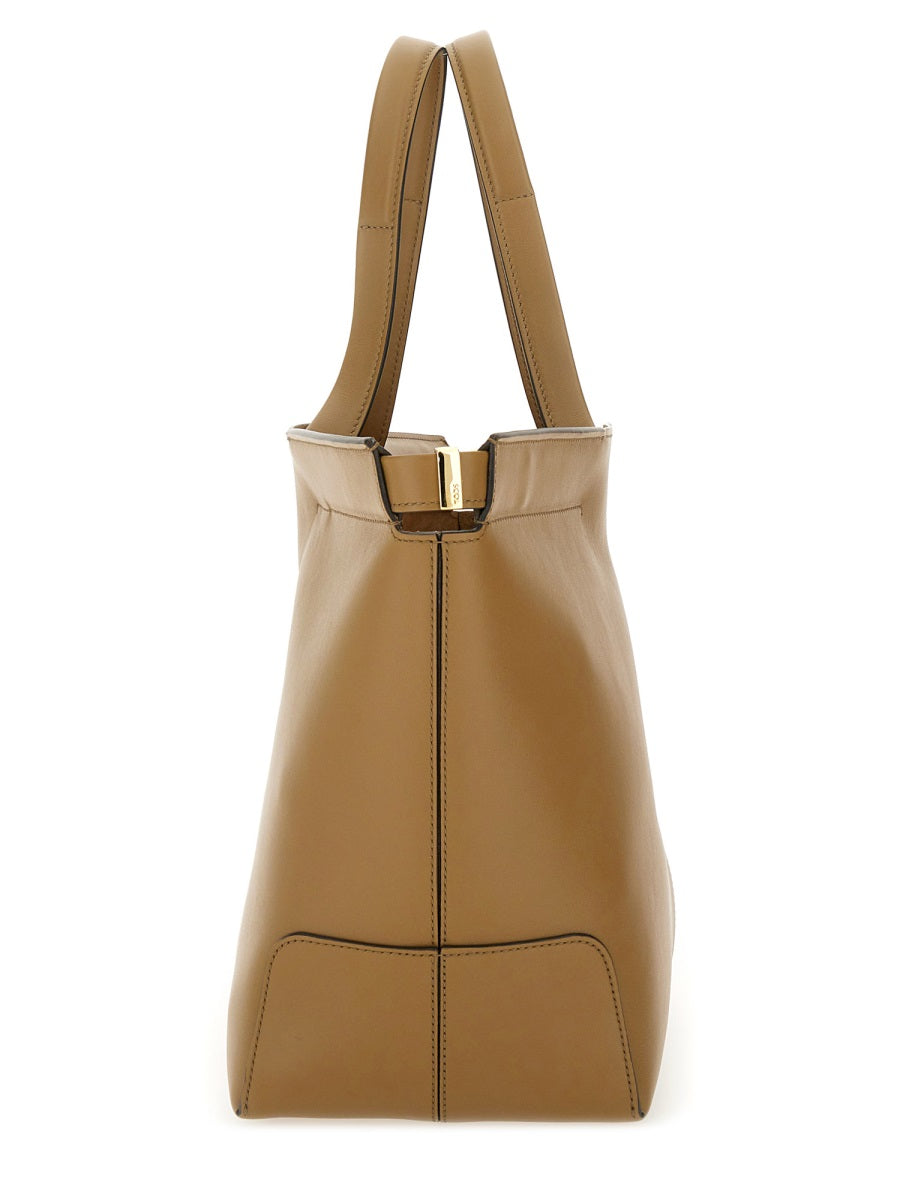 "DI BAG FOLIO" MEDIUM-SMALL BAG