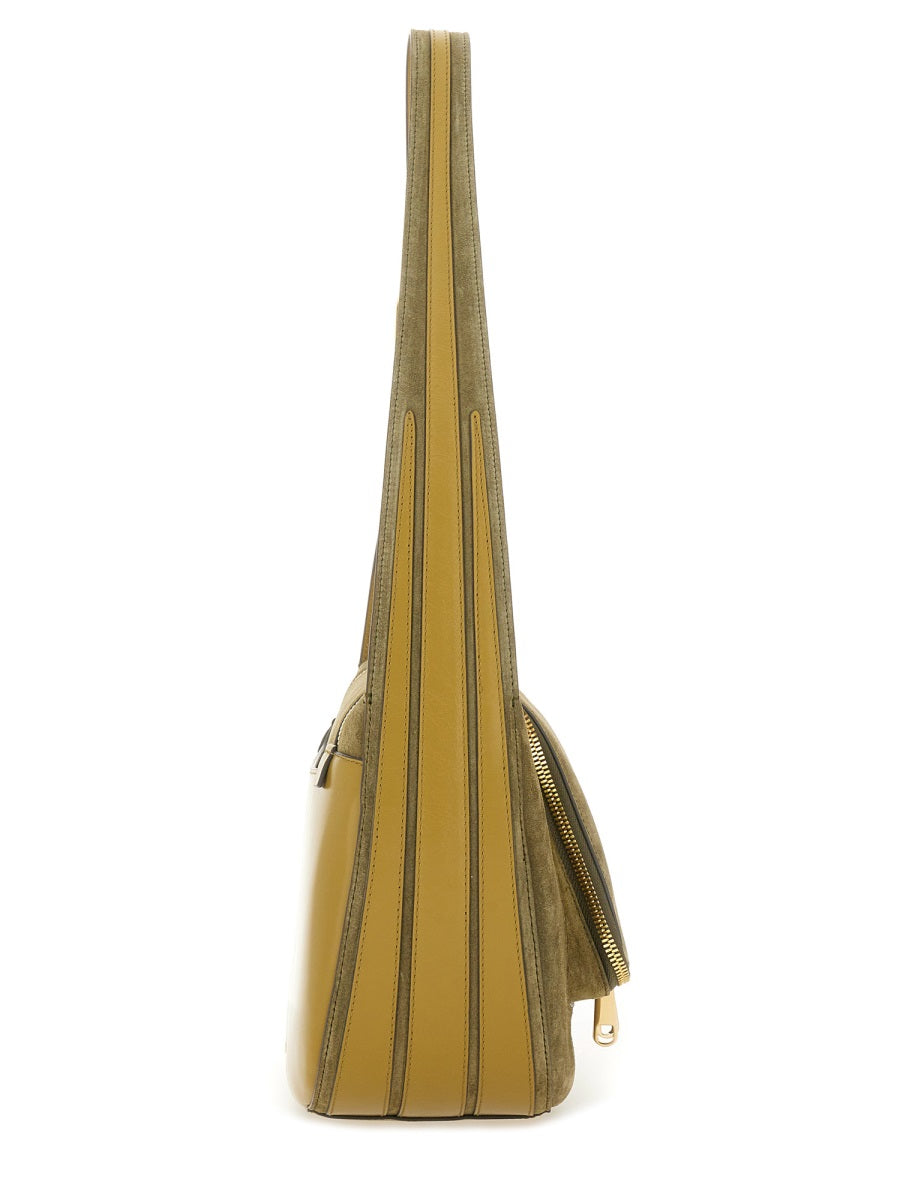 SHOULDER BAG "VERE"