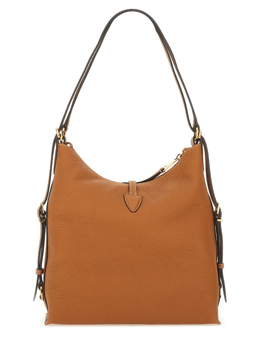 "T TIMELESS" BAG SMALL