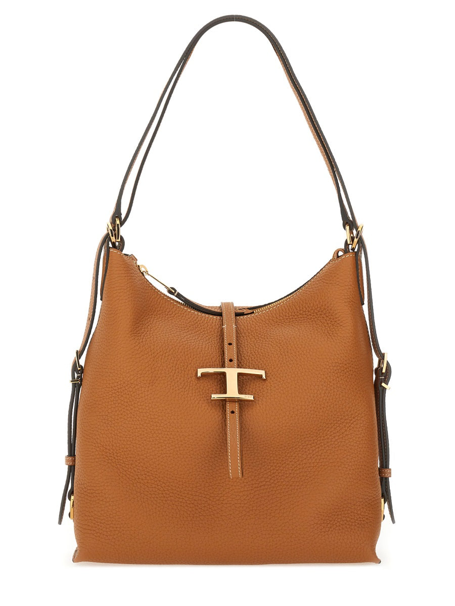 "T TIMELESS" BAG SMALL