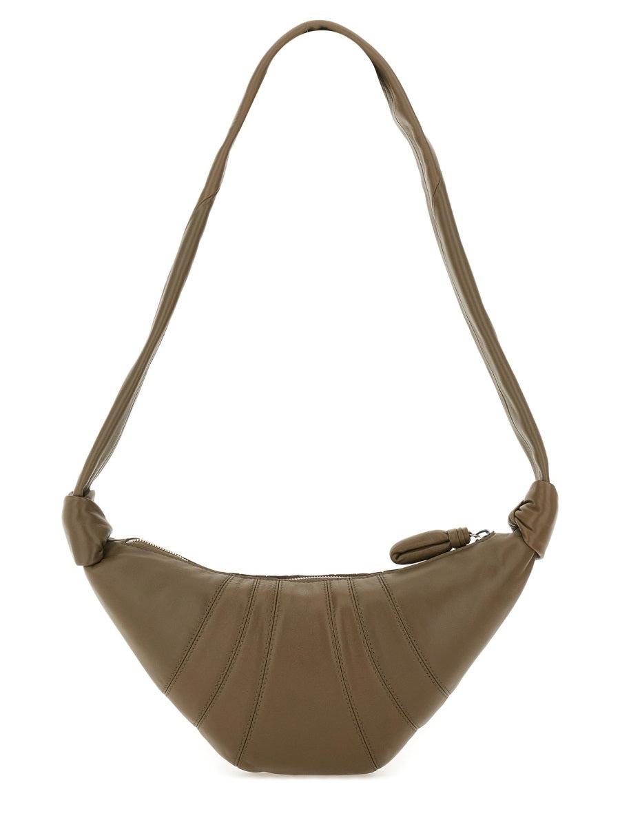 SMALL "CROISSANT" BAG