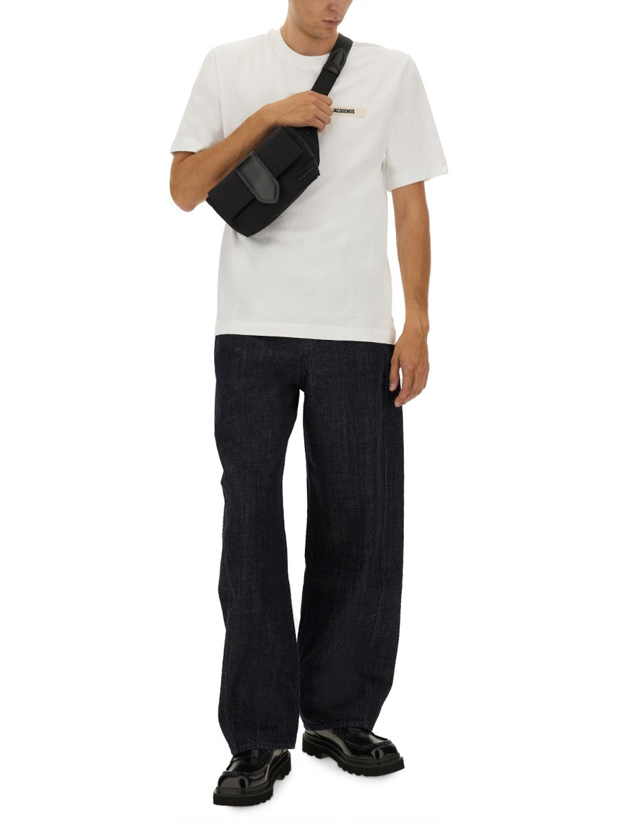 THE "DE-NIMES MIRADA" PANT.