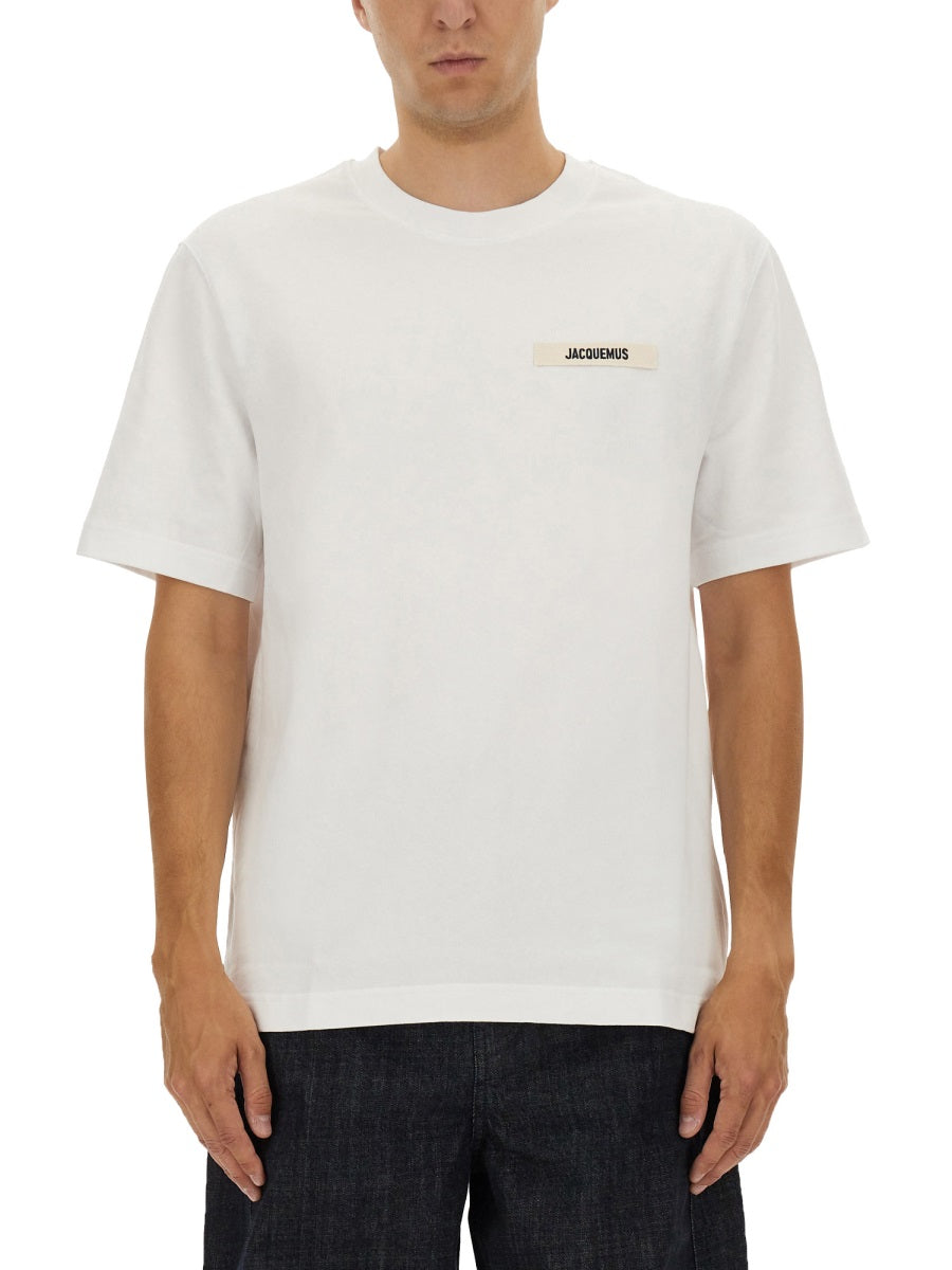 THE GROSGRAIN SHIRT