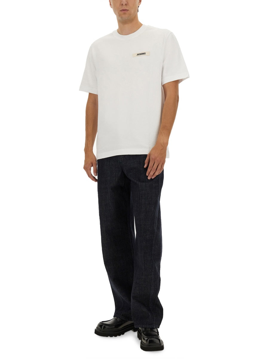 THE GROSGRAIN SHIRT