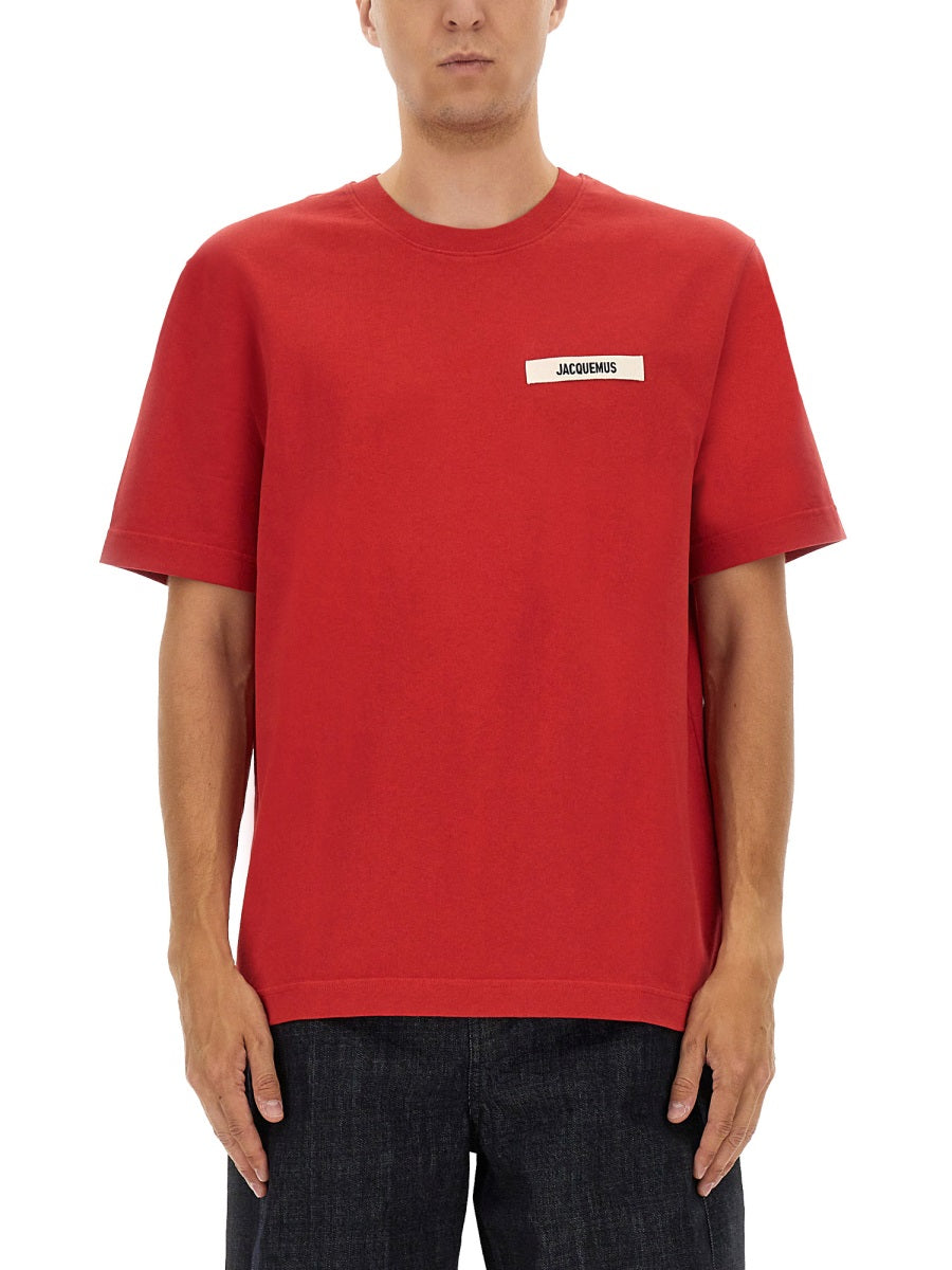 THE GROSGRAIN SHIRT
