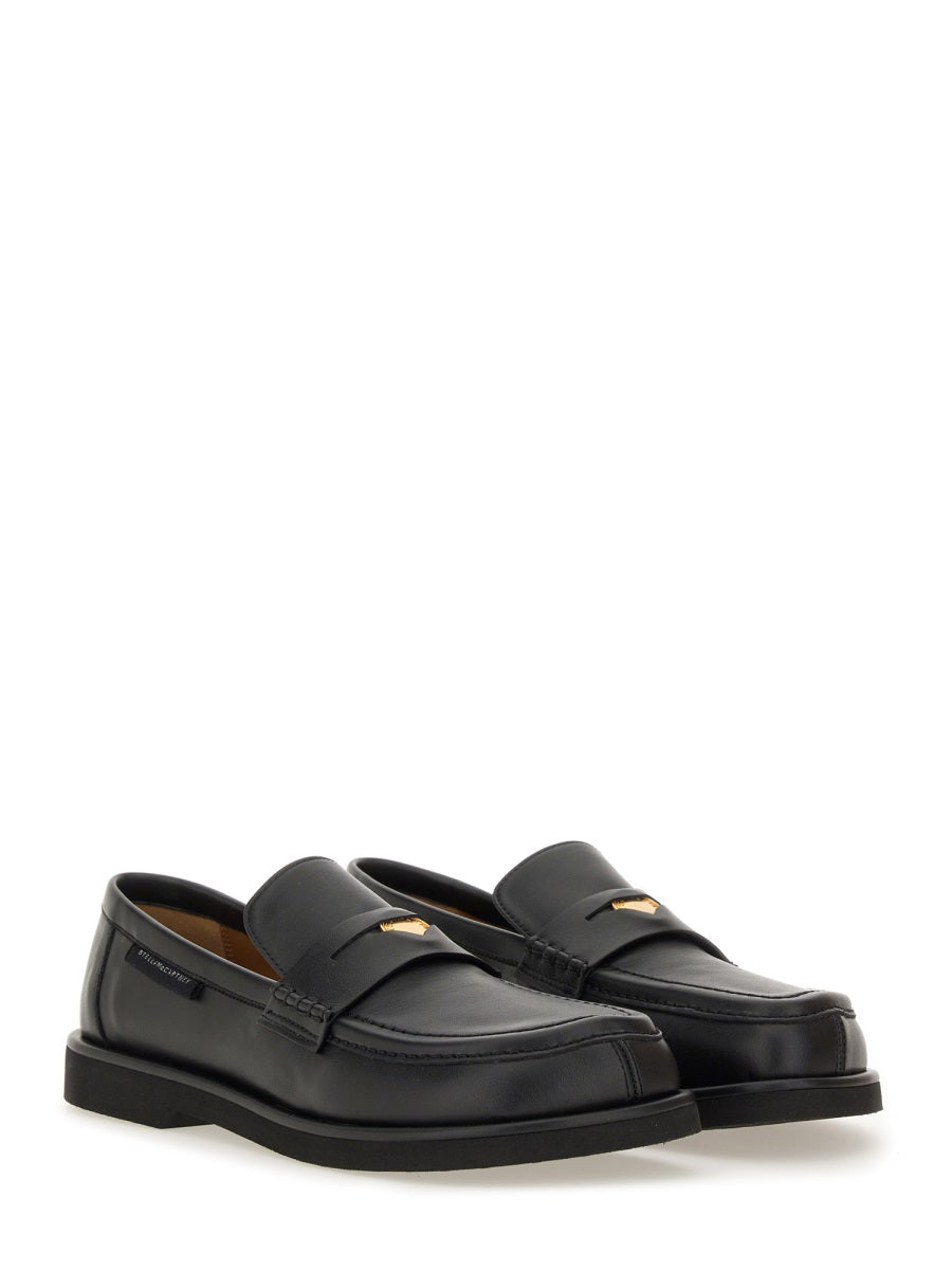 CLASSIC LOAFER "RYDER"
