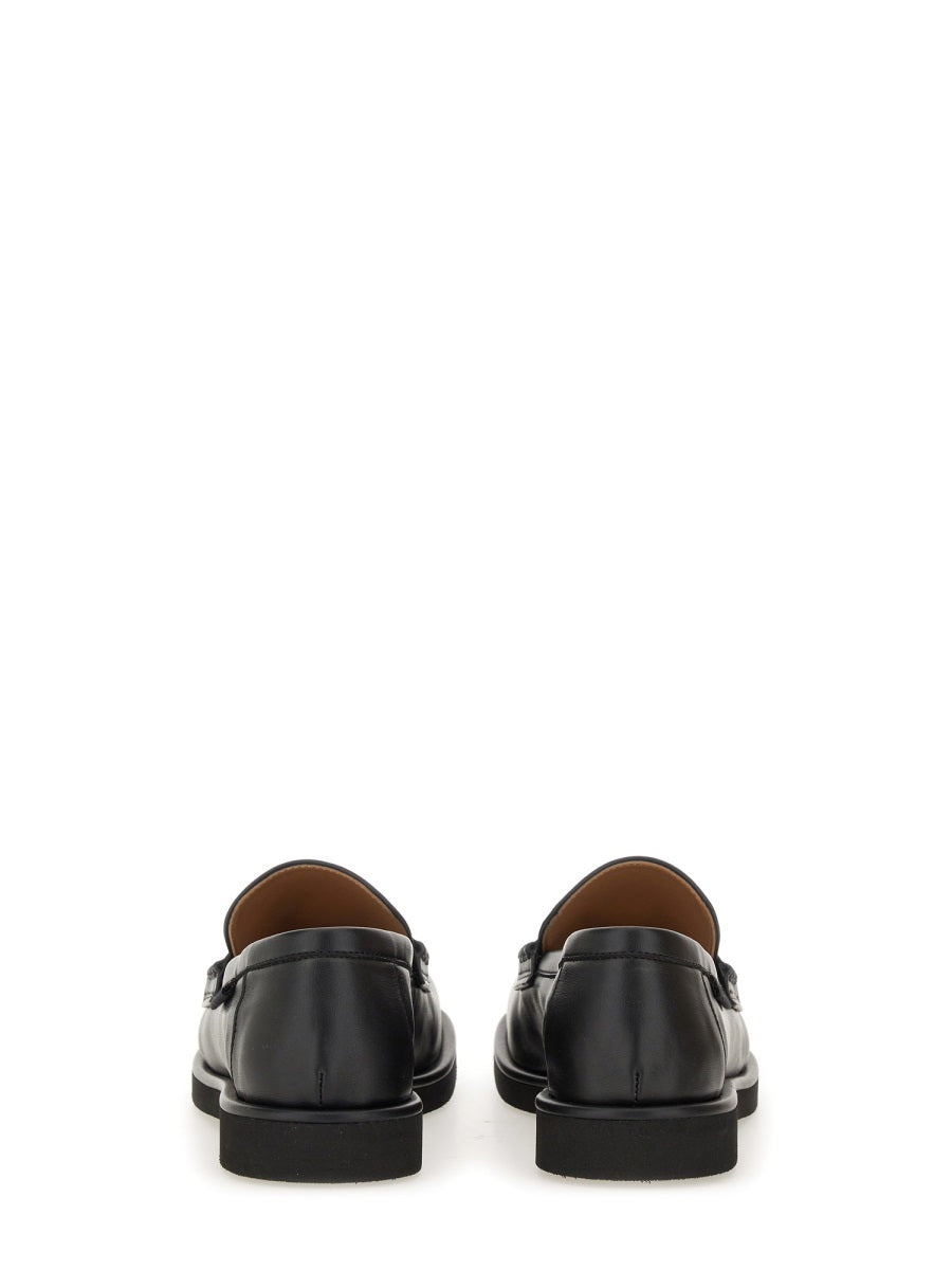CLASSIC LOAFER "RYDER"