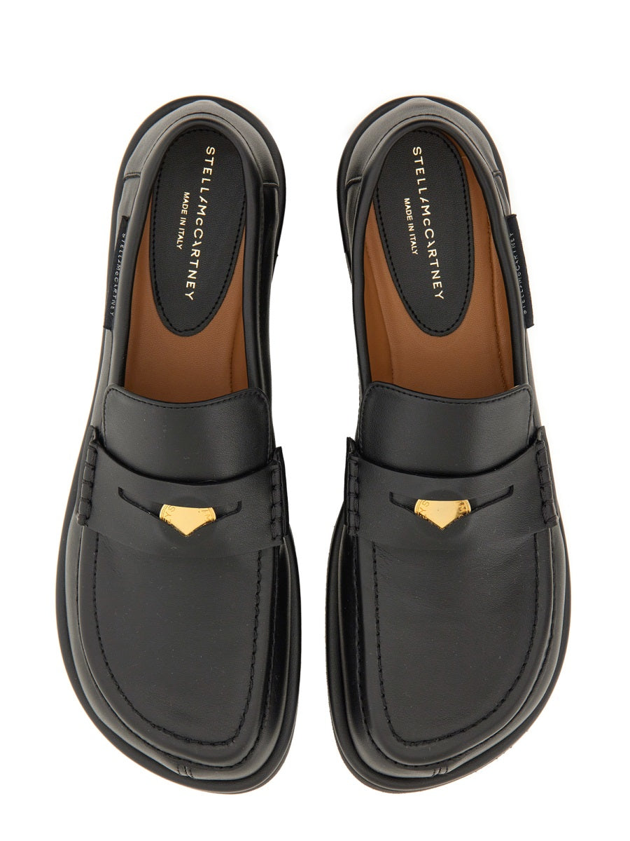 CLASSIC LOAFER "RYDER"