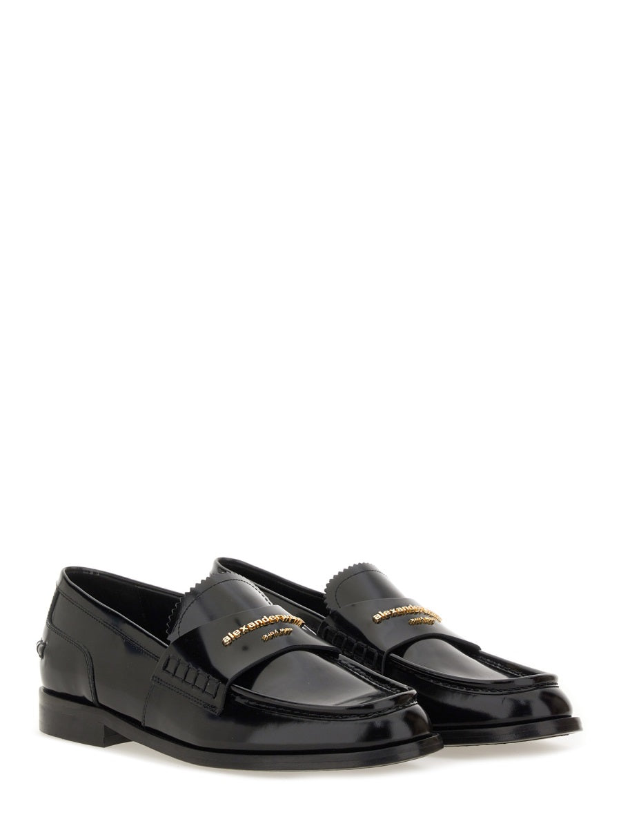 MOCCASIN "CARTER"