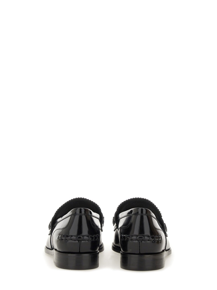 MOCCASIN "CARTER"
