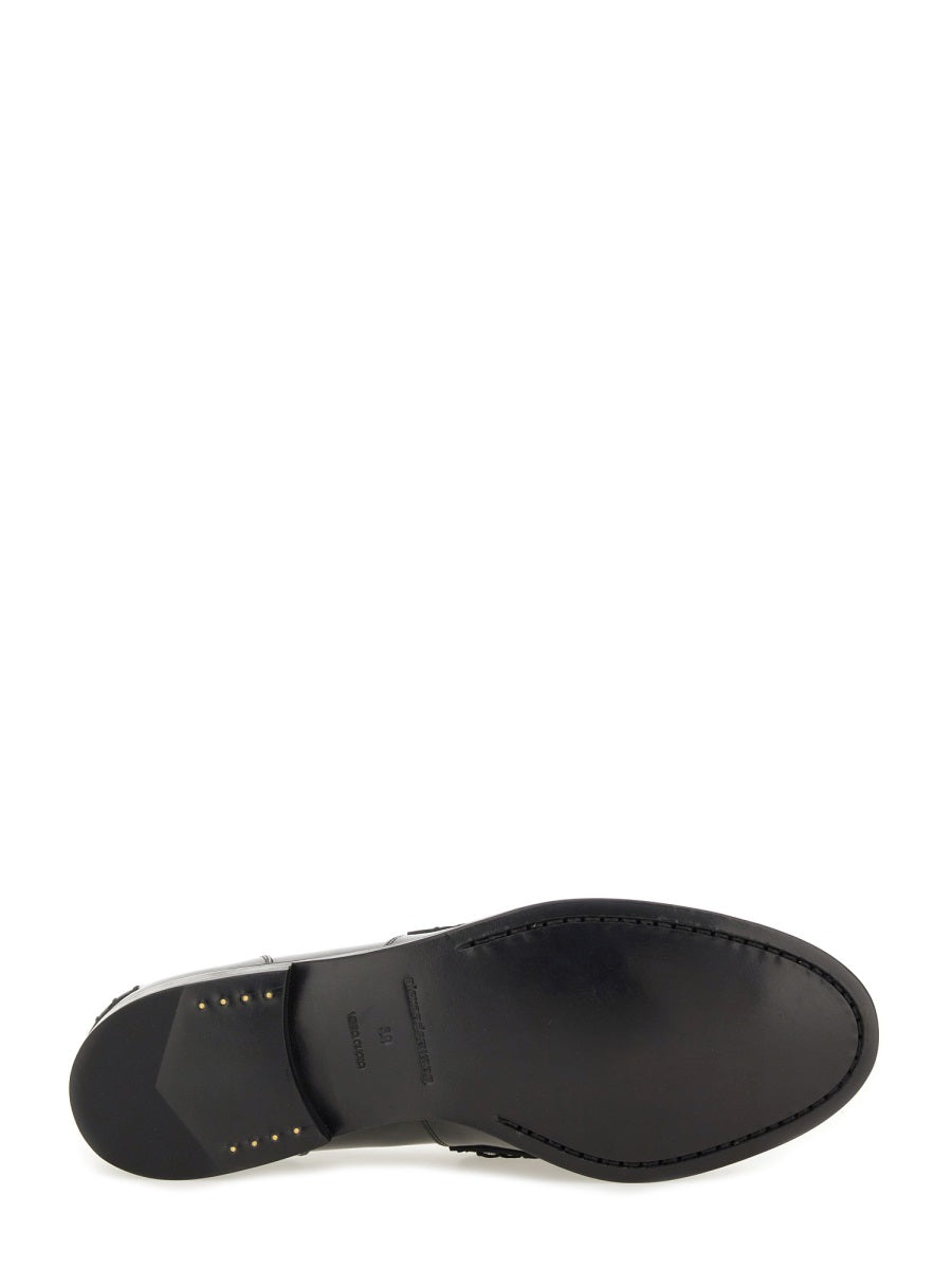 MOCCASIN "CARTER"