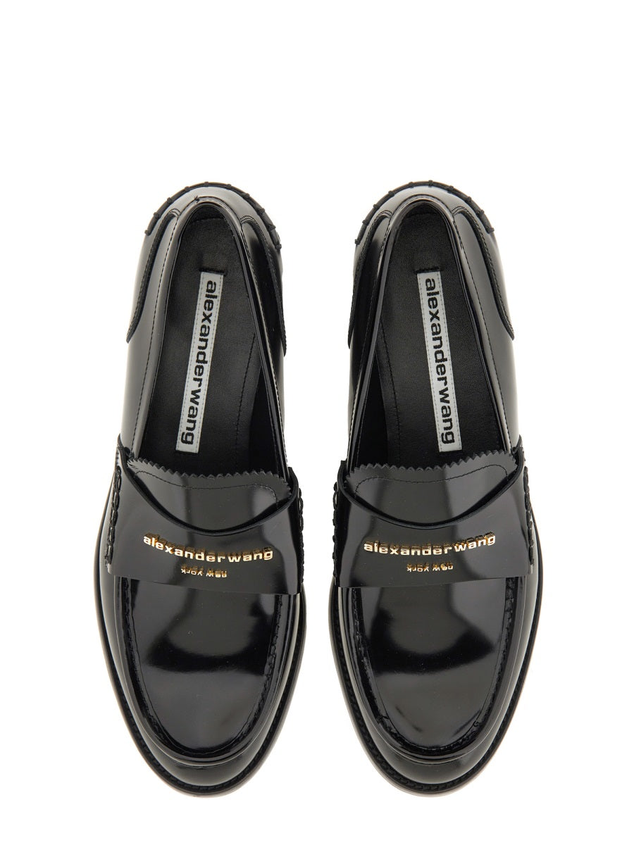 MOCCASIN "CARTER"