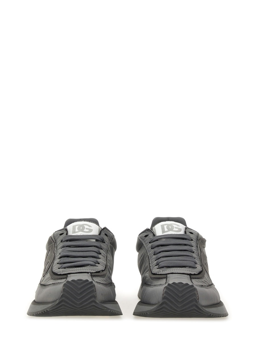 "DG CUSHION" SNEAKER