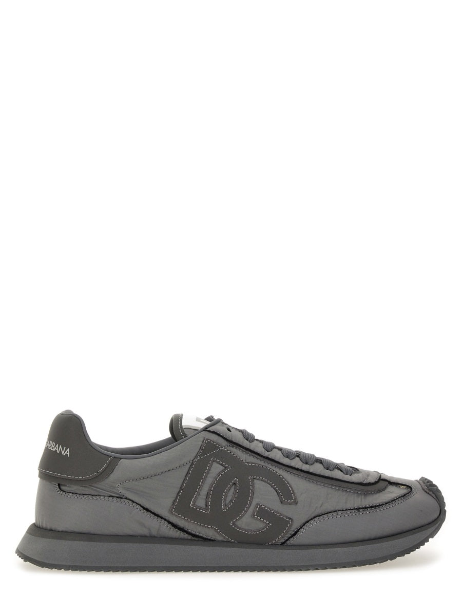 "DG CUSHION" SNEAKER