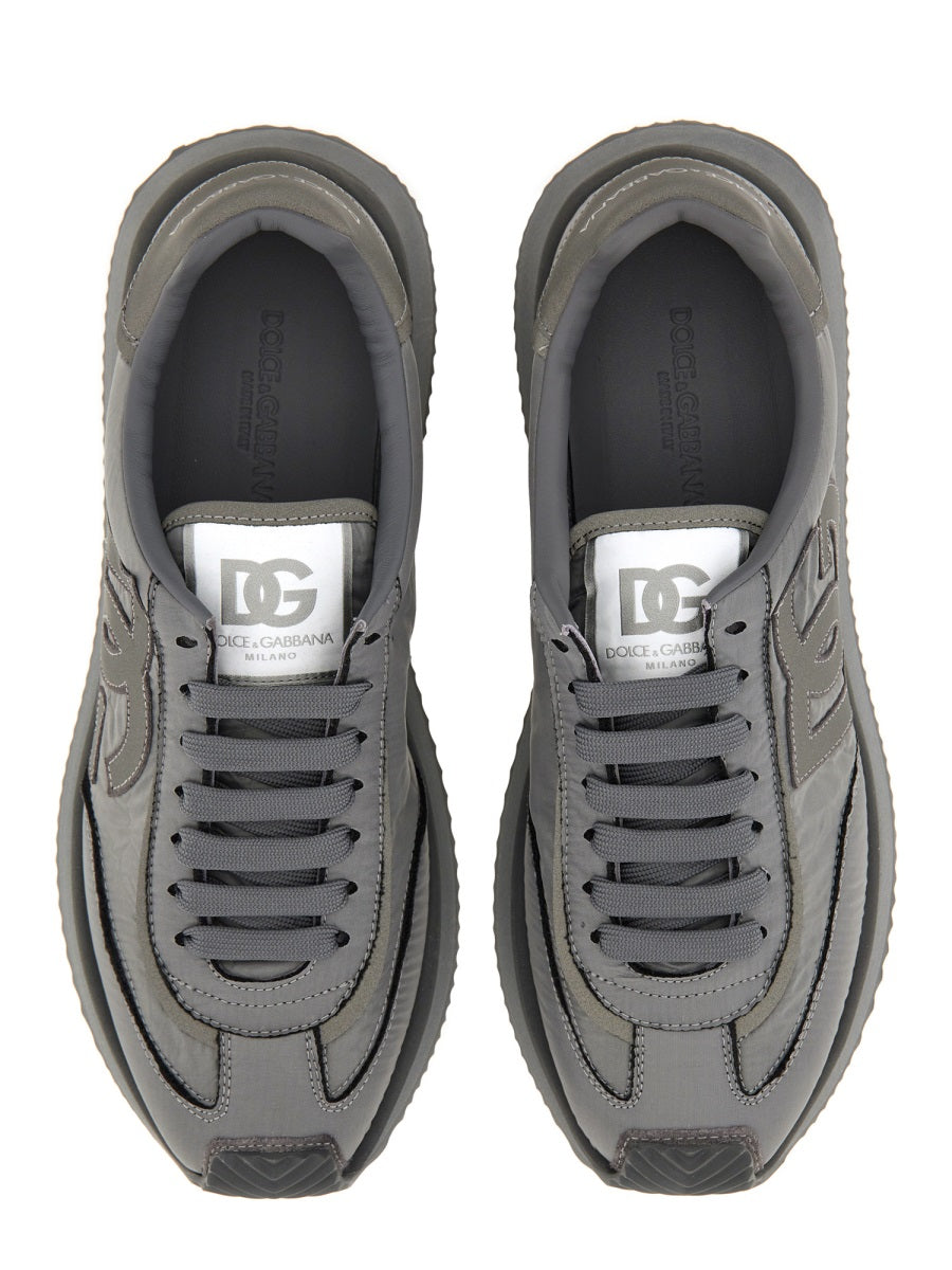 "DG CUSHION" SNEAKER