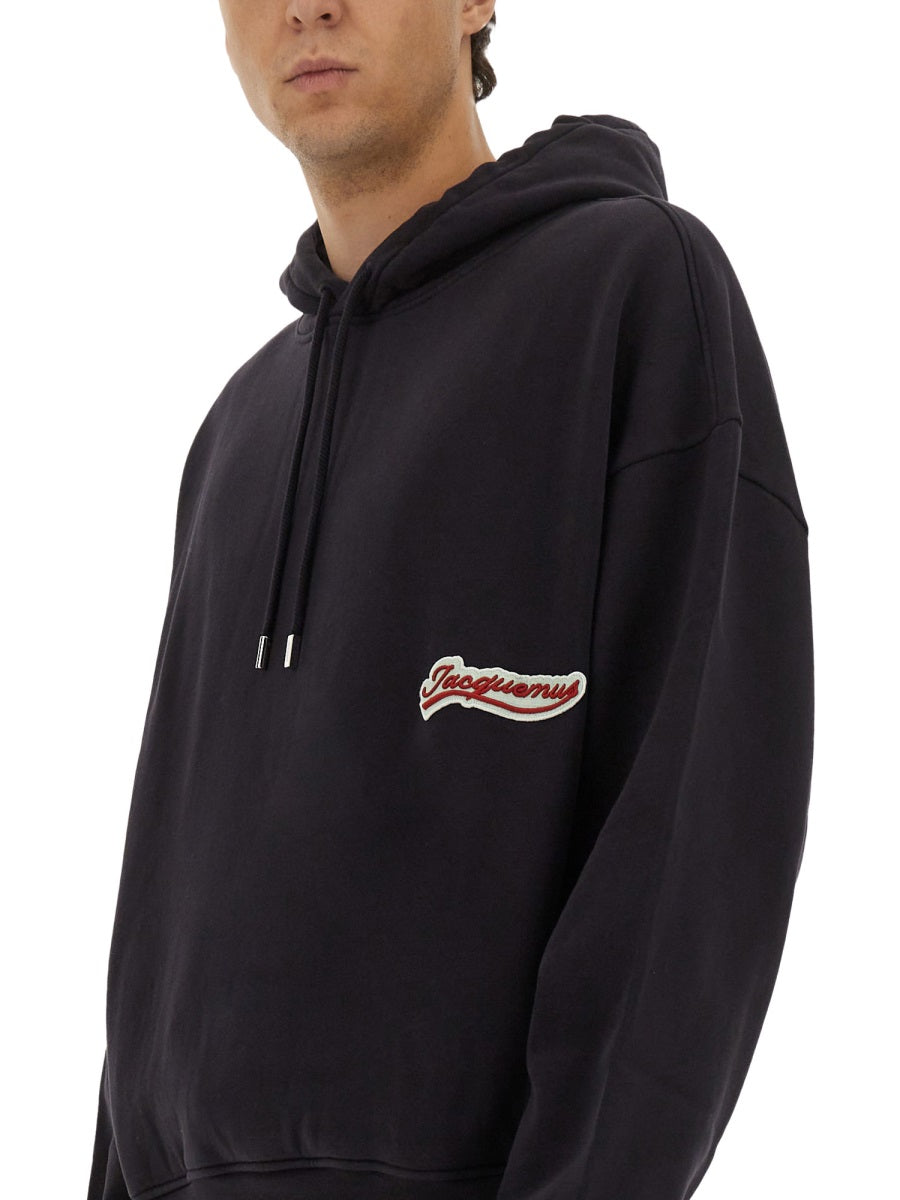 THE "GIO" HOODIE