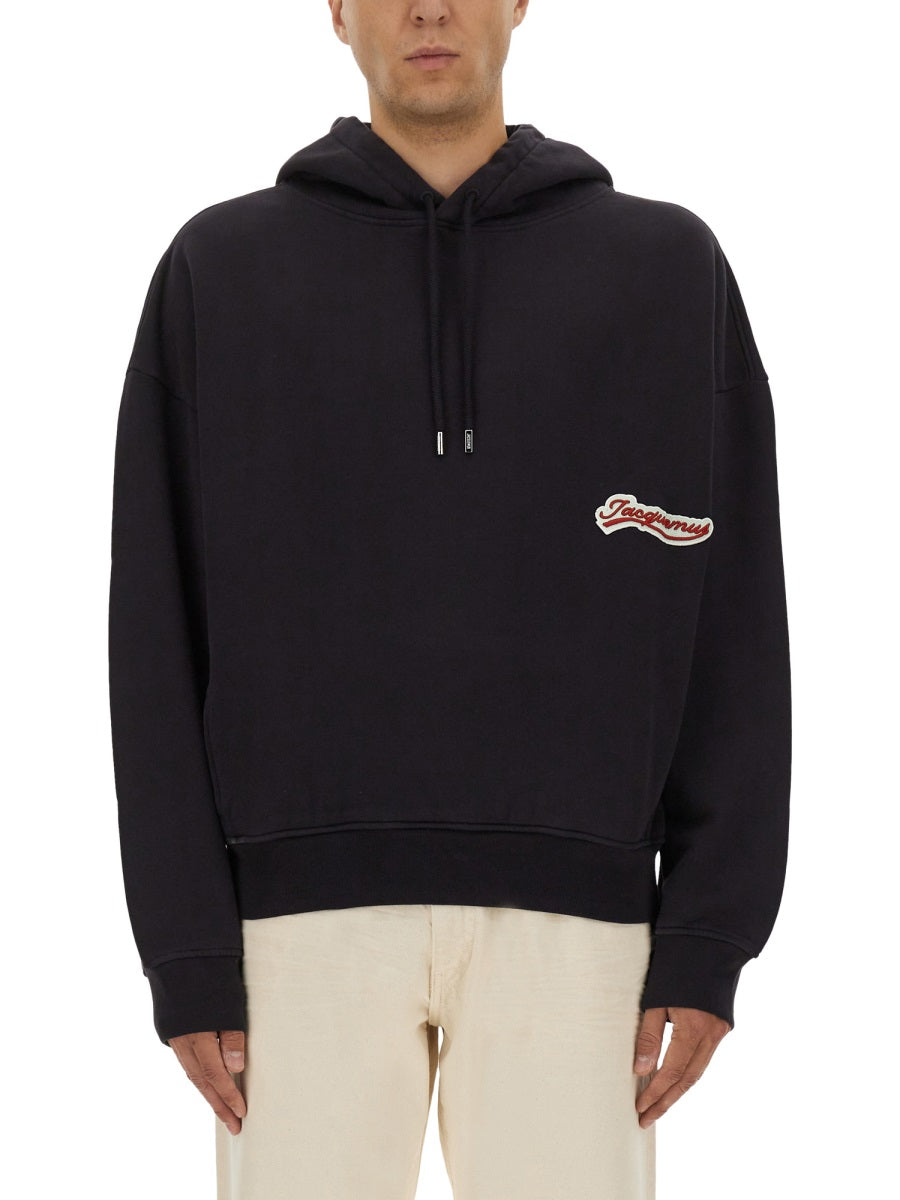 THE "GIO" HOODIE
