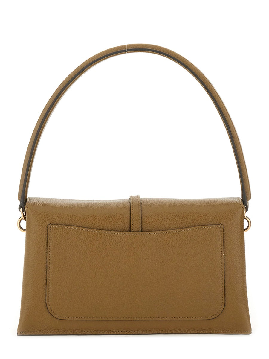 FLAP BAG "T TIMELESS"