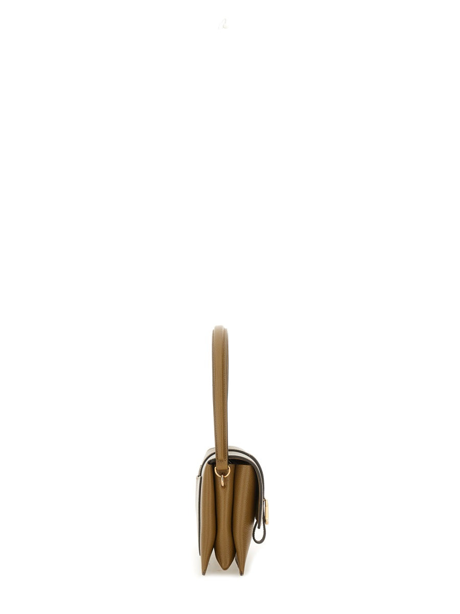 FLAP BAG "T TIMELESS"