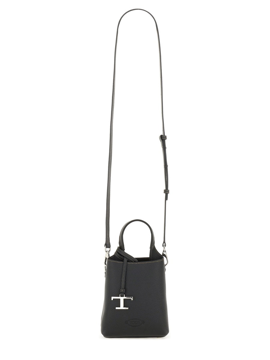 MICRO BAG TOD'S