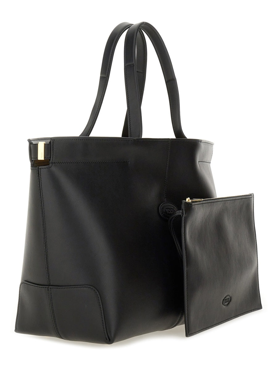 "DI BAG FOLIO" MEDIUM-SMALL BAG