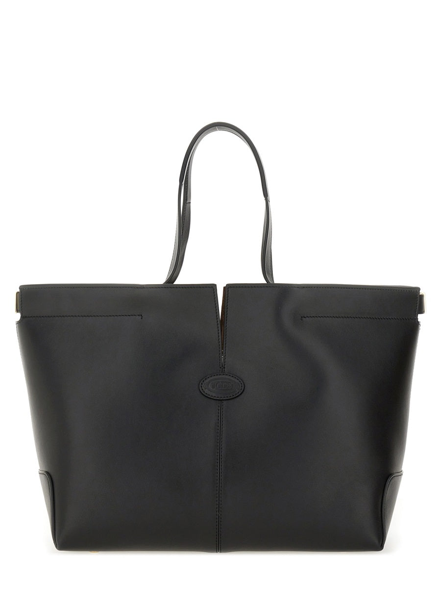 "DI BAG FOLIO" MEDIUM-SMALL BAG