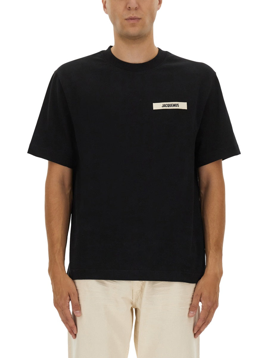 THE GROSGRAIN SHIRT