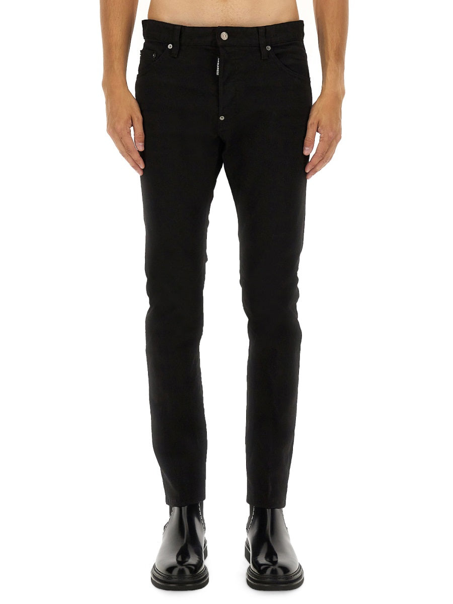 COOL GUY JEANS