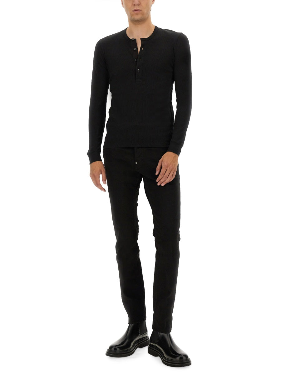 COOL GUY JEANS