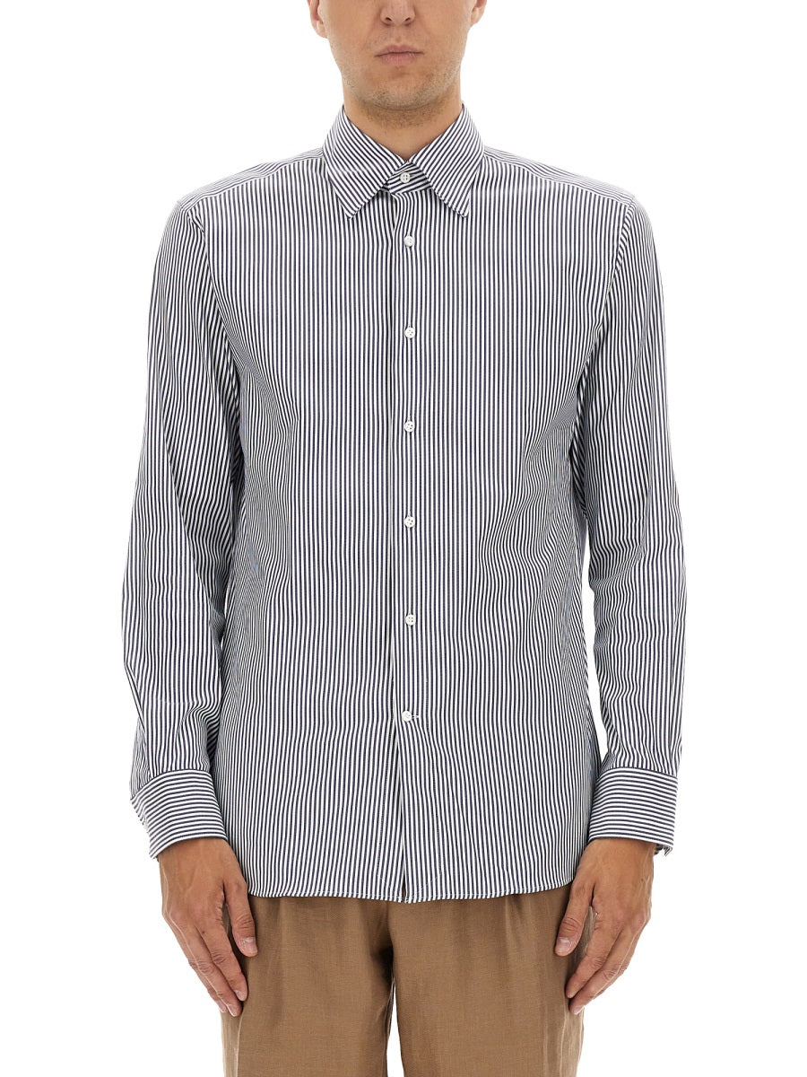 STRIPED SHIRT