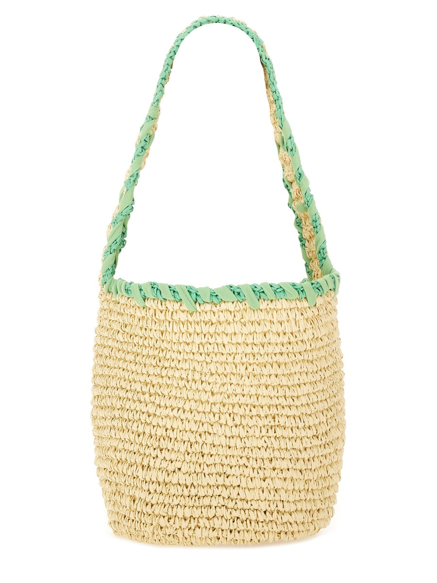HOBO BAG "CRESTFALLEN" MEDIUM