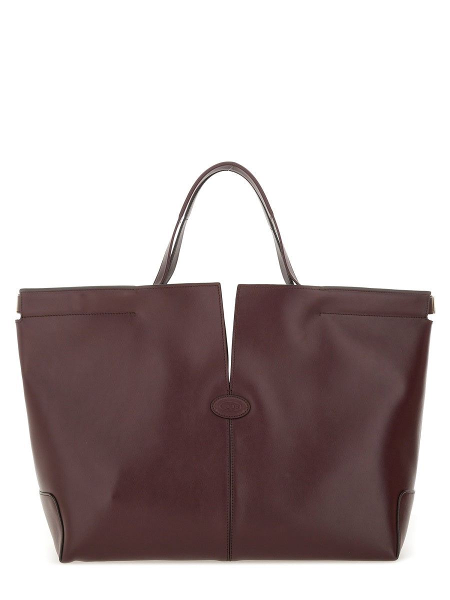 DI BAG FOLIO SHOPPING BAG MEDIUM