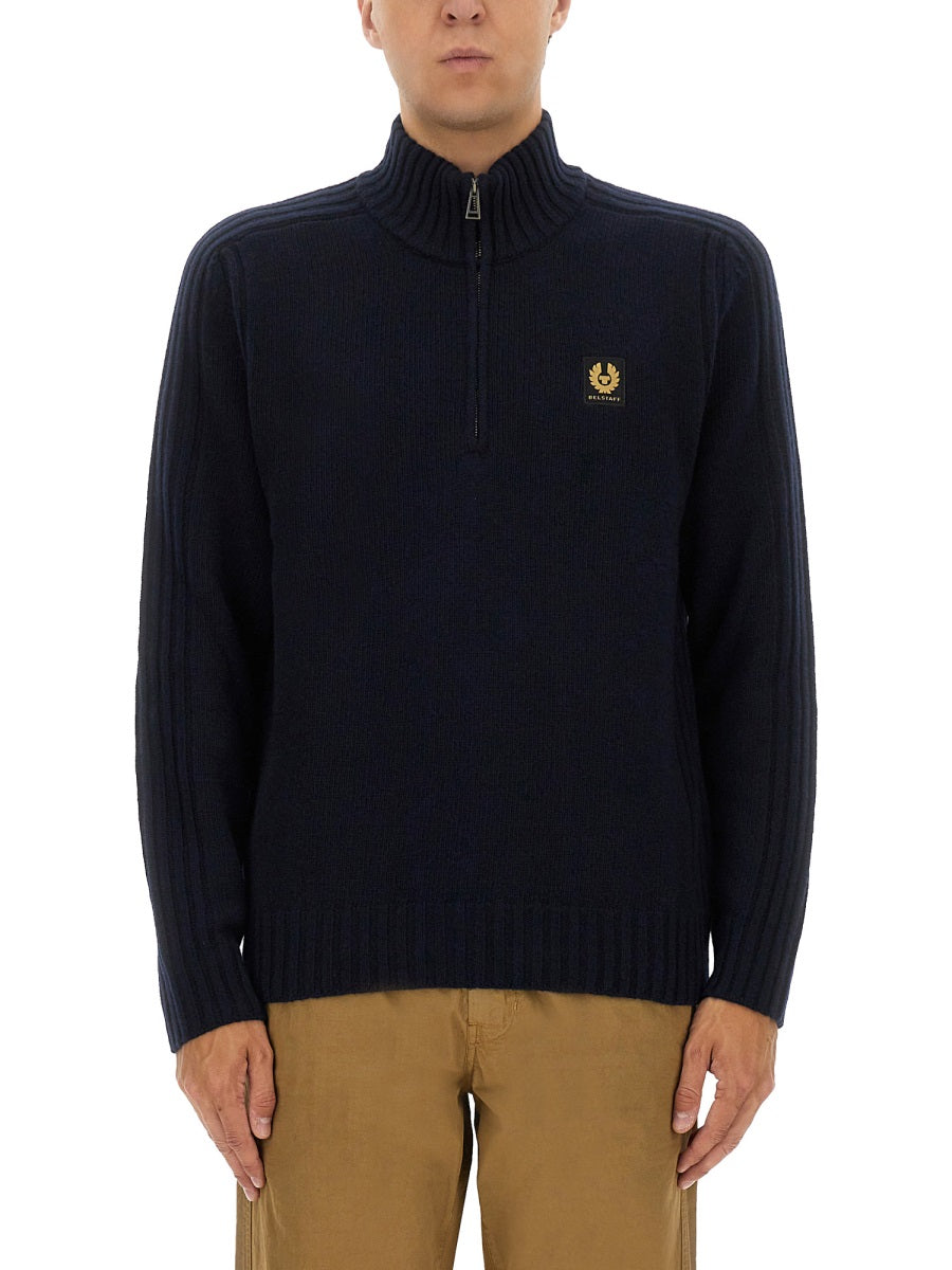 SWEATER "WATCH"