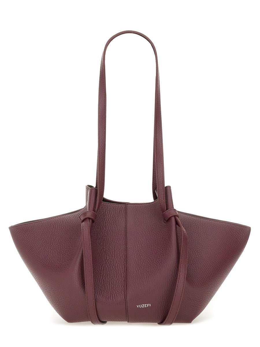 LARGE "MOCHI" BAG