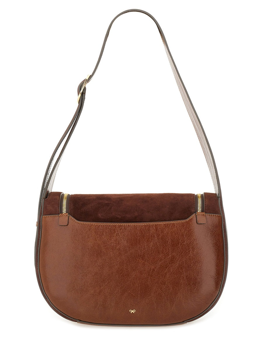 SHOULDER BAG "VERE"