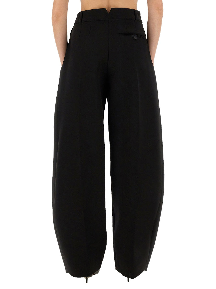 THE PANTS "OVALO"