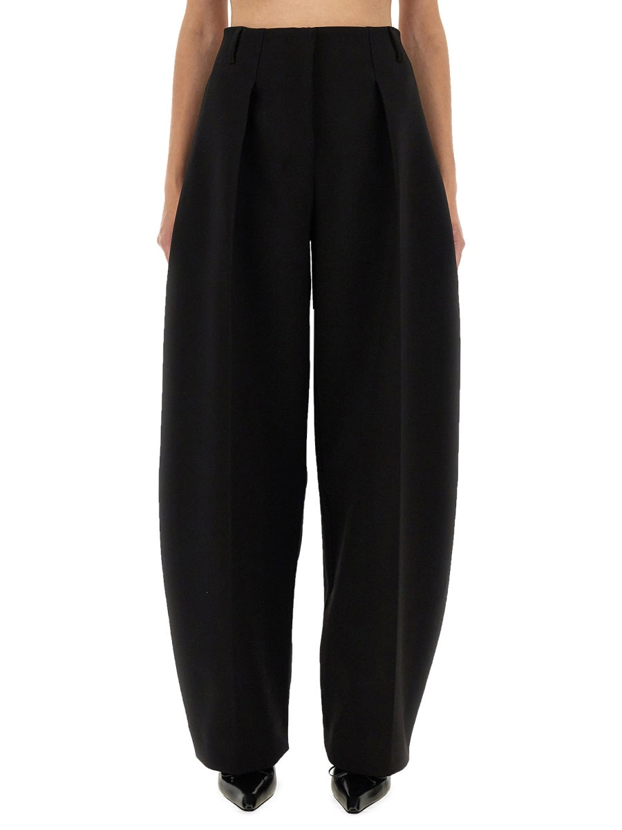 THE PANTS "OVALO"