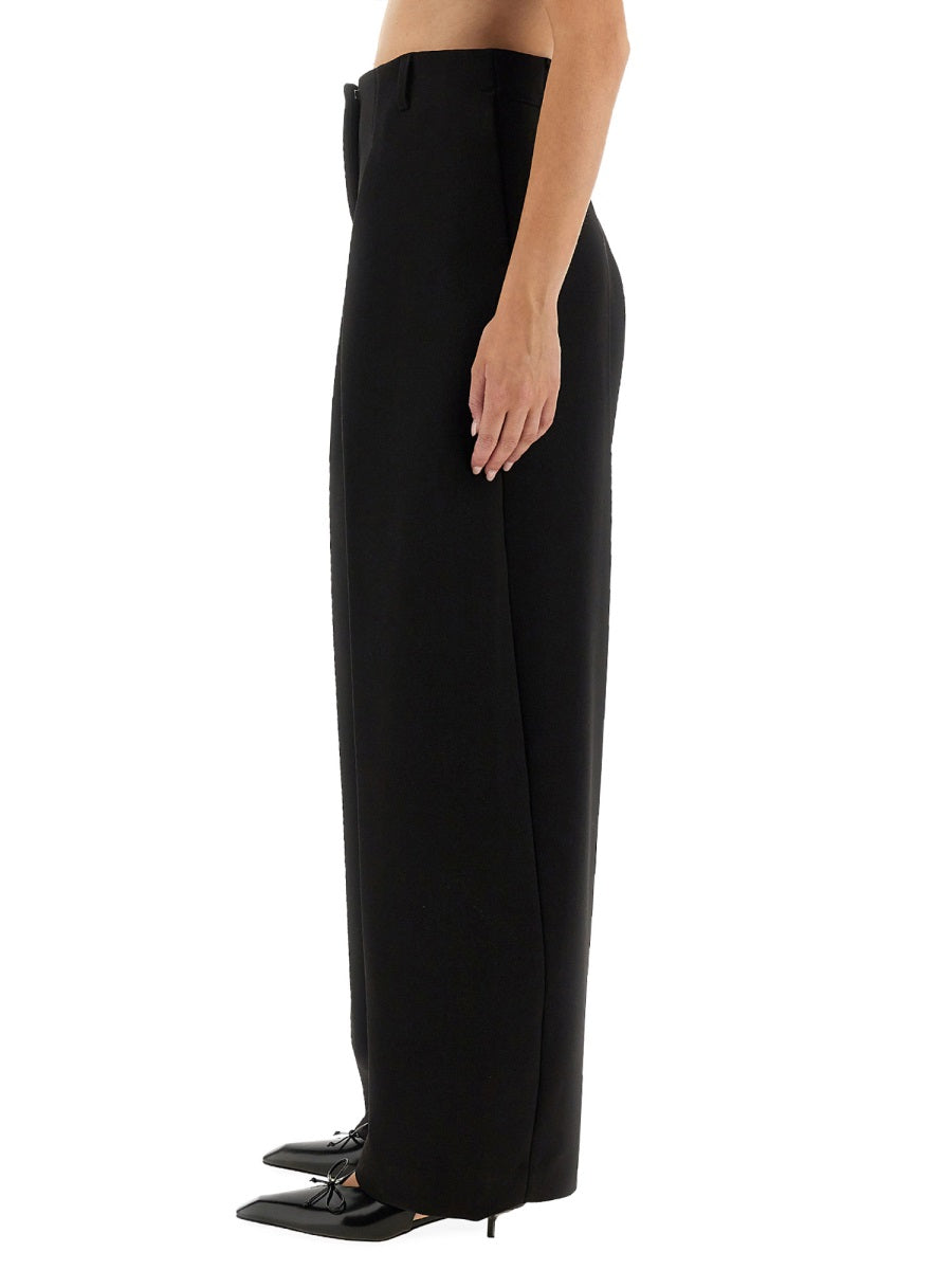 THE PANTS "OVALO"