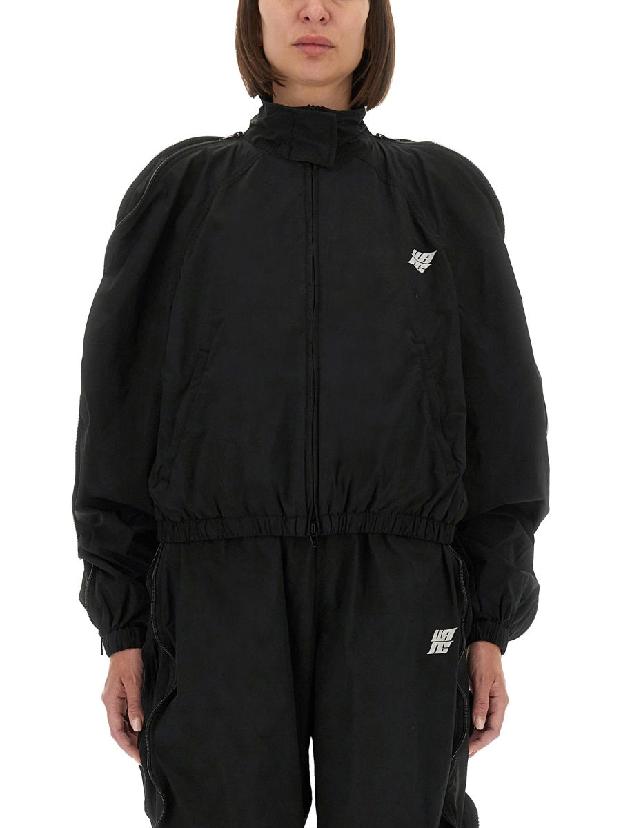 SHEATH "PUFFER"