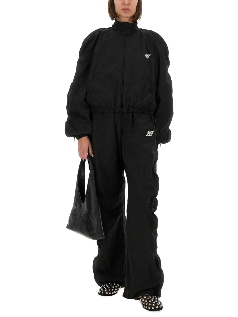 SHEATH "PUFFER"