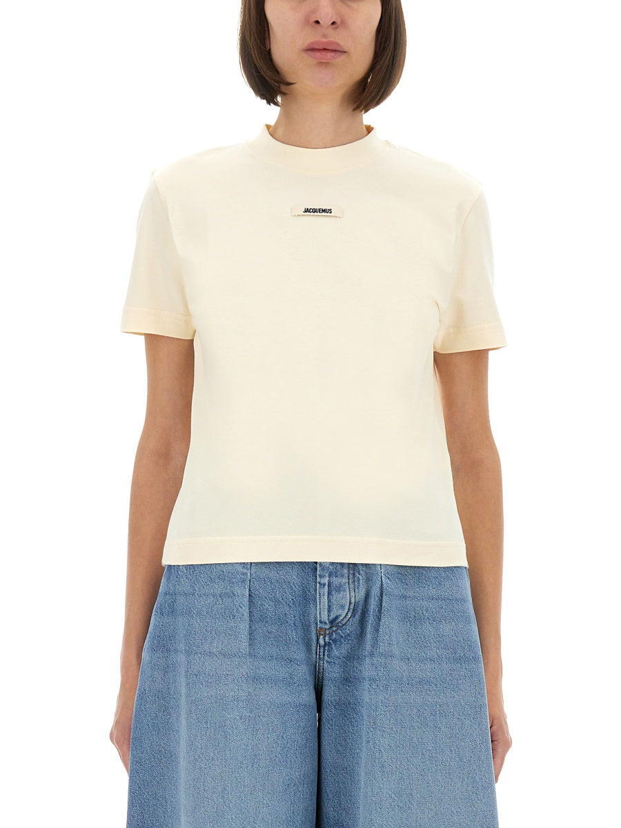 THE GROSGRAIN SHIRT