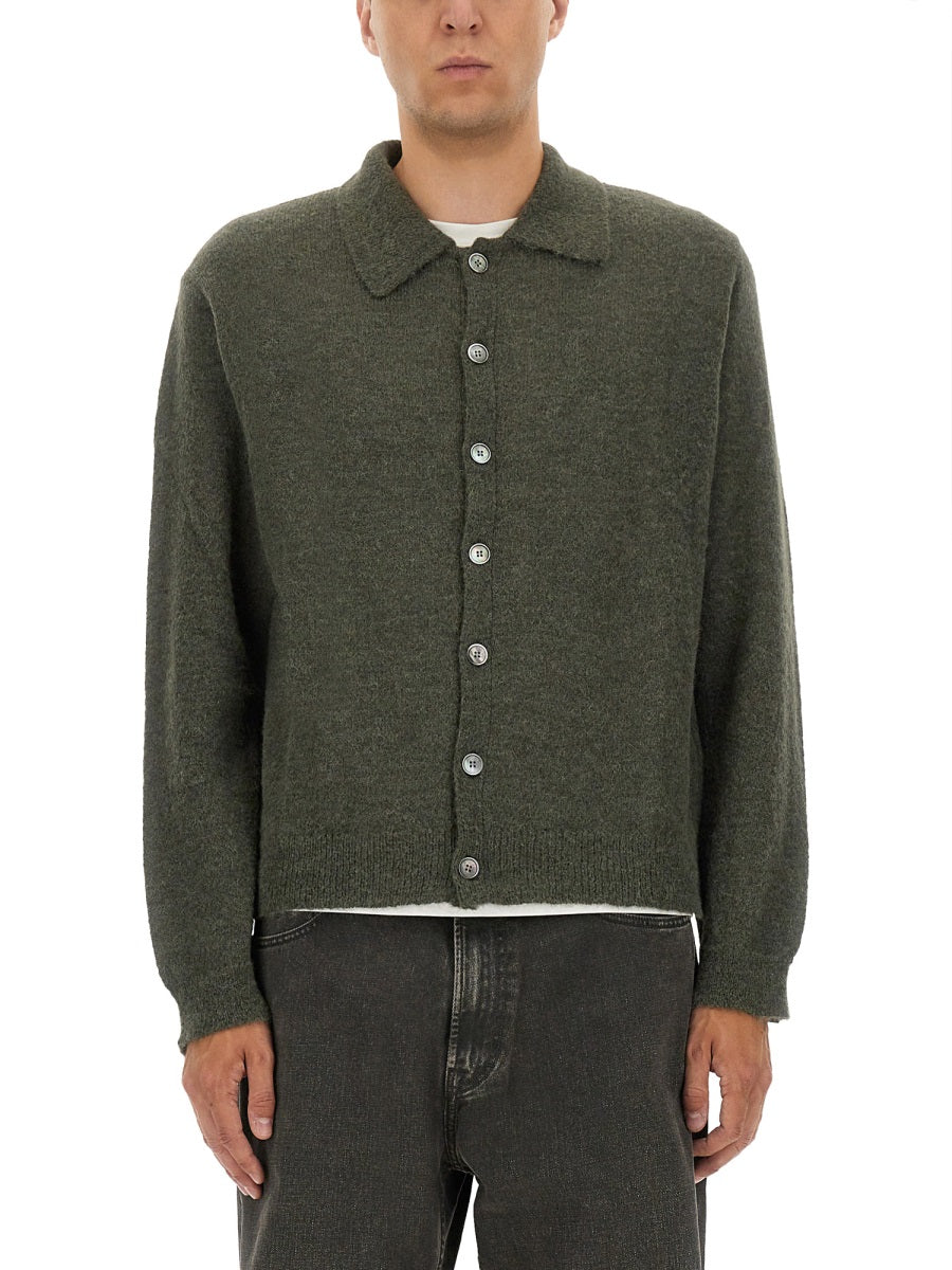 ALAPACA CARDIGAN