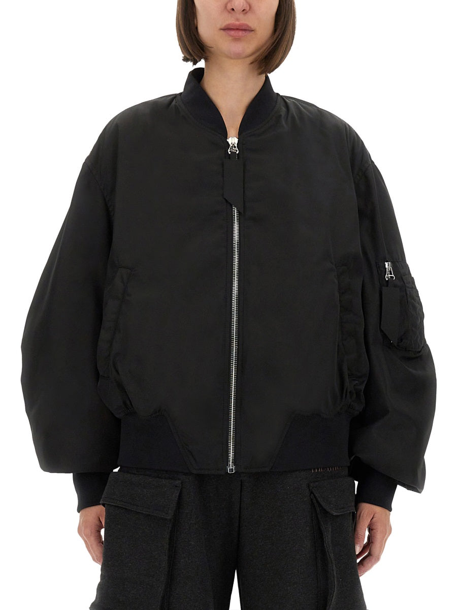 BOMBER "ANJA"