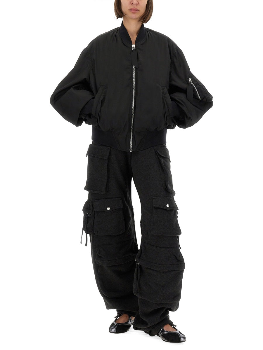 BOMBER "ANJA"